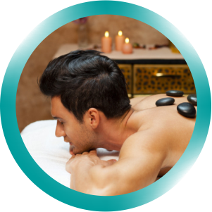 Hot Stone Massage in Kalyan Mumbai
